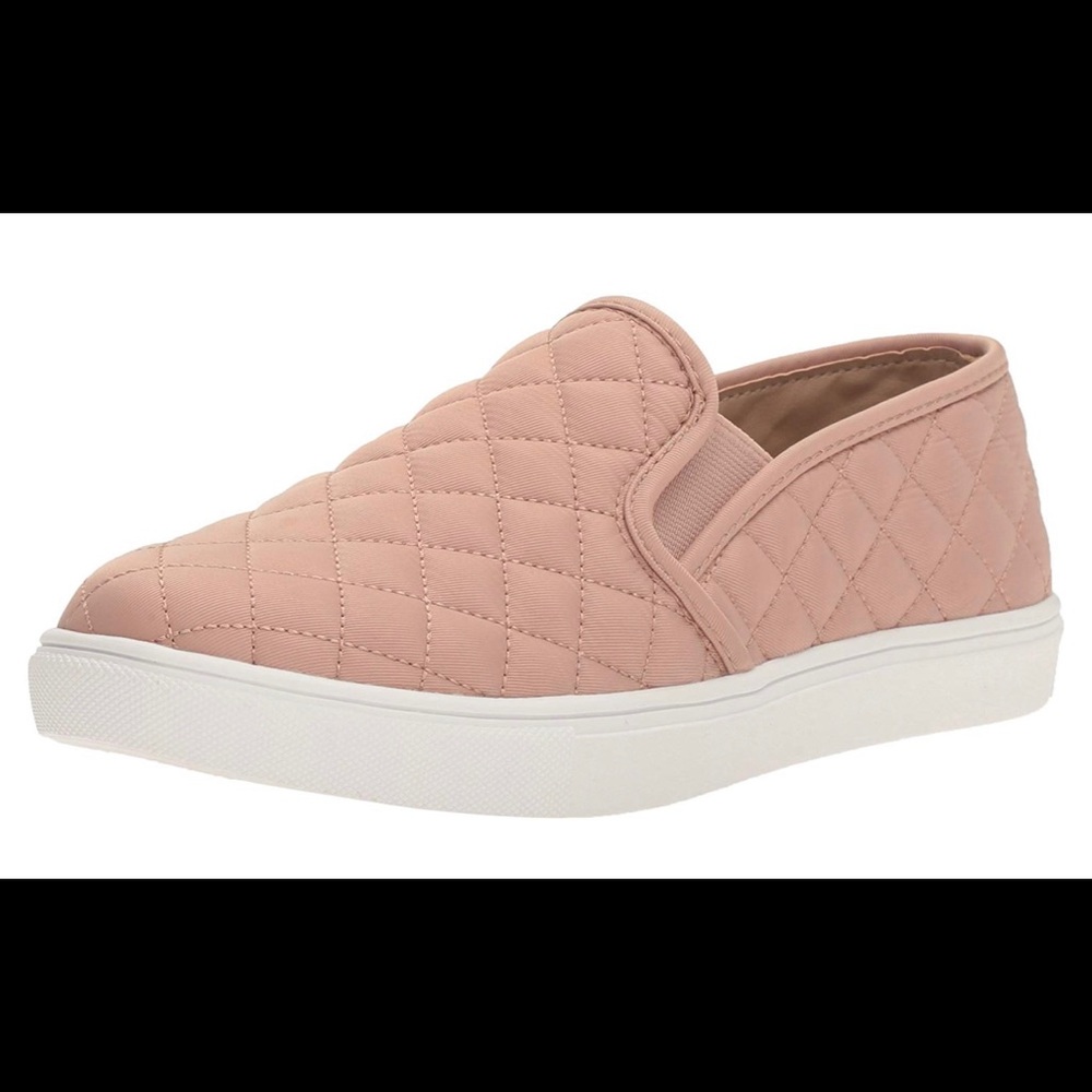 Steve Madden Quilted Sneakers